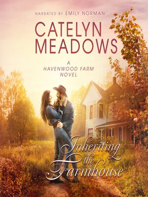 cover image of Inheriting the Farmhouse